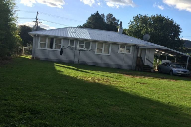 Photo of property in 9 Williams Avenue, Kaikohe, 0405