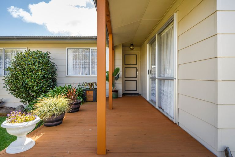 Photo of property in 12 Humphries Place, Awapuni, Palmerston North, 4412