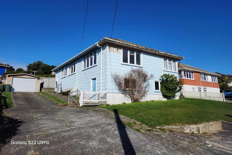 Photo of property in 40 Dimock Street, Titahi Bay, Porirua, 5022