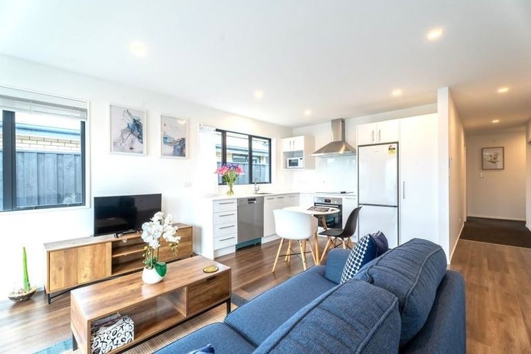 Photo of property in 5 Conailus Street, Halswell, Christchurch, 8025