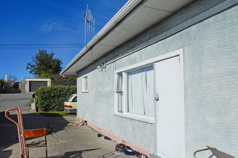 Photo of property in 22 Till Street, South Hill, Oamaru, 9400