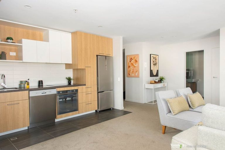 Photo of property in Vsp South, 1101/168 Victoria Street, Te Aro, Wellington, 6011