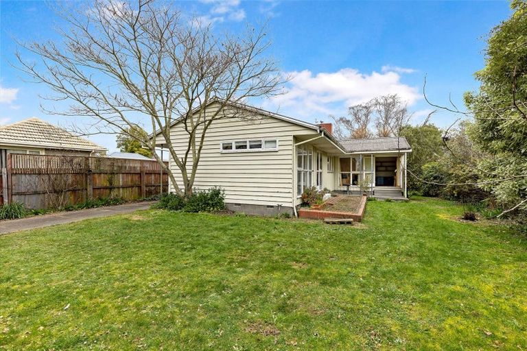 Photo of property in 97 Brookside Terrace, Bryndwr, Christchurch, 8053