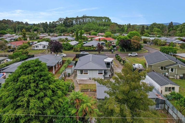 Photo of property in 25 Hinemotu Avenue, Kawerau, 3127
