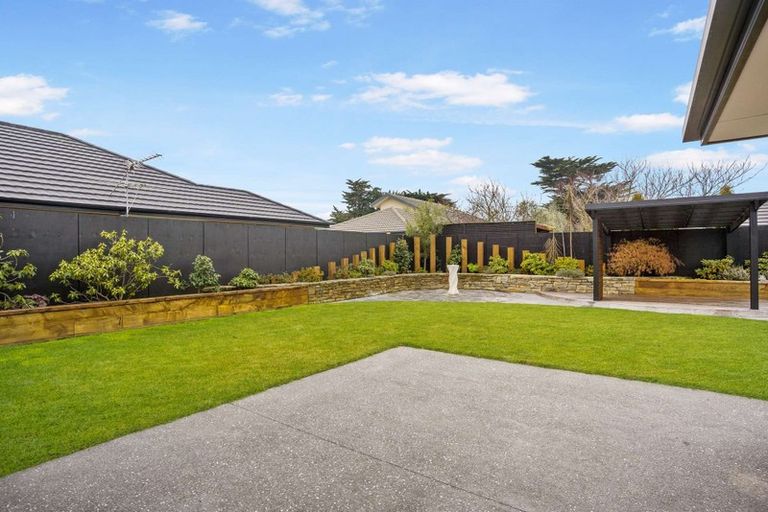 Photo of property in 29 Allison Crescent, Kaiapoi, 7630