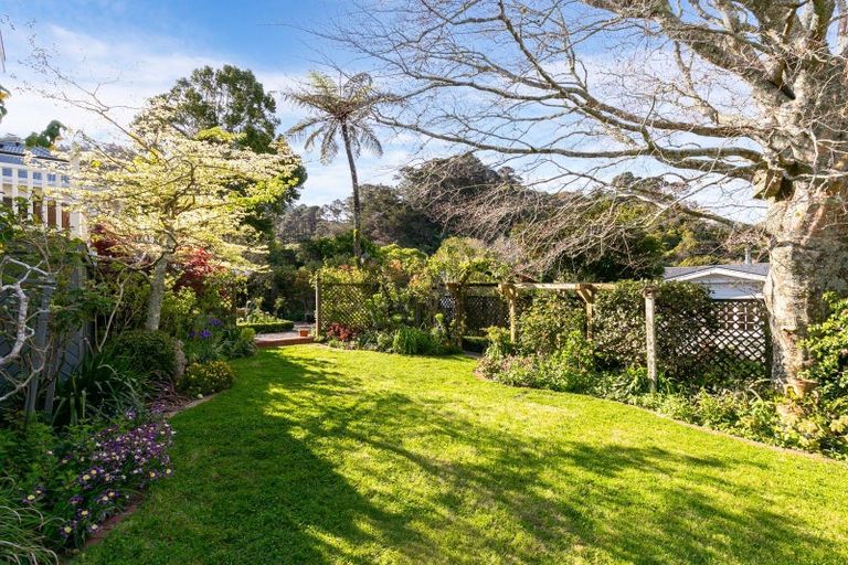 Photo of property in 48 Clark Street, Khandallah, Wellington, 6035