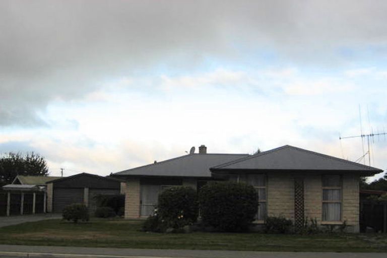 Photo of property in 20 Wilkin Street, Temuka, 7920