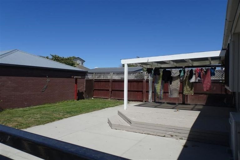 Photo of property in 18a Carlsen Street, Burwood, Christchurch, 8083
