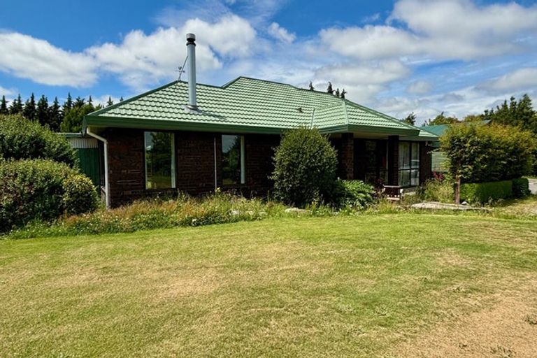 Photo of property in 5 Piako Drive, Darfield, 7571