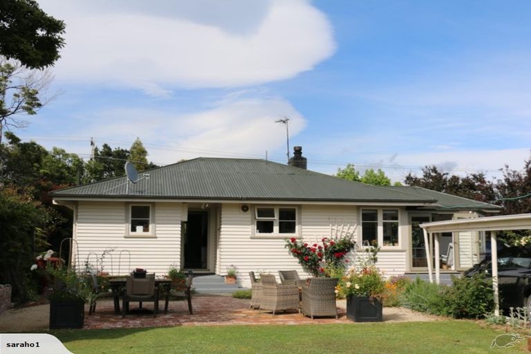 Photo of property in 115 South Belt, Solway, Masterton, 5810