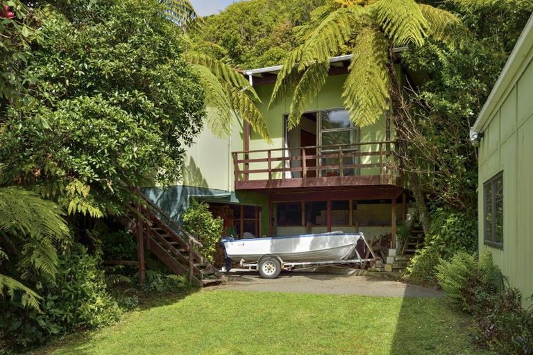 Photo of property in 82 Onepoto Road, Tuai, Wairoa, 4195