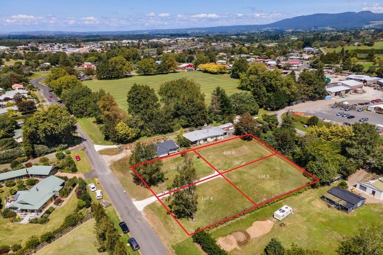 Photo of property in 30 Crossley Street, Katikati, 3129