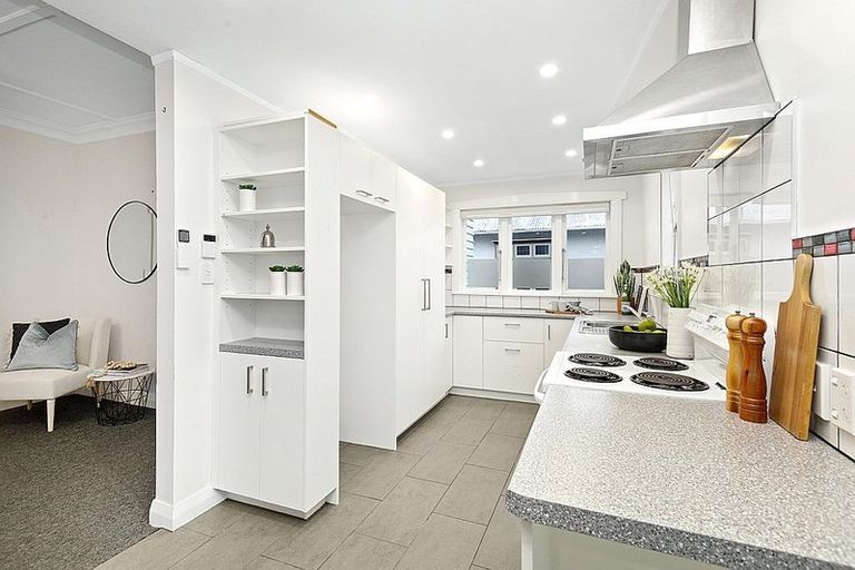 Photo of property in 18 Cudby Street, Woburn, Lower Hutt, 5011