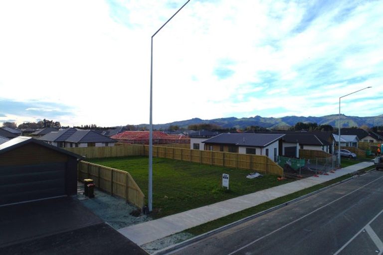 Photo of property in 105 Edward Street, Lincoln, 7608