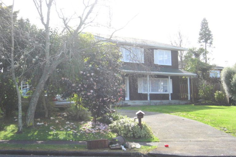 Photo of property in 49 Ray Small Drive, Pahurehure, Papakura, 2113