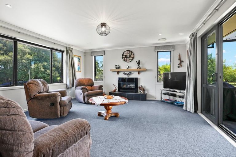 Photo of property in 115 Kiroa Road, Gordonton, Hamilton, 3281