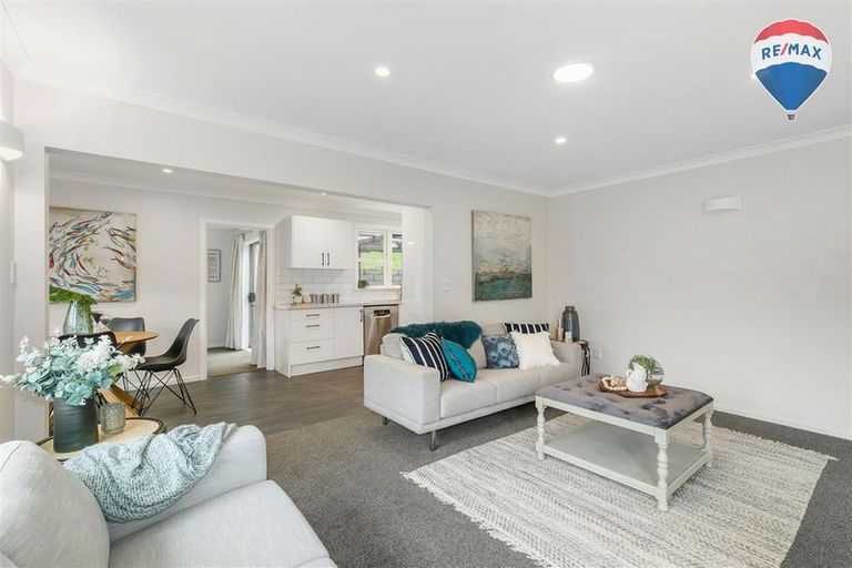 Photo of property in 88 Thomas Street, Stokes Valley, Lower Hutt, 5019