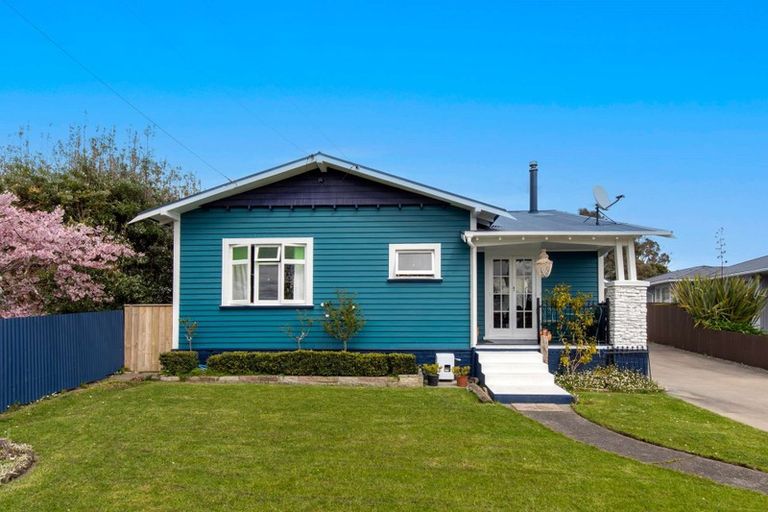Photo of property in 86a Portal Street, Durie Hill, Wanganui, 4500