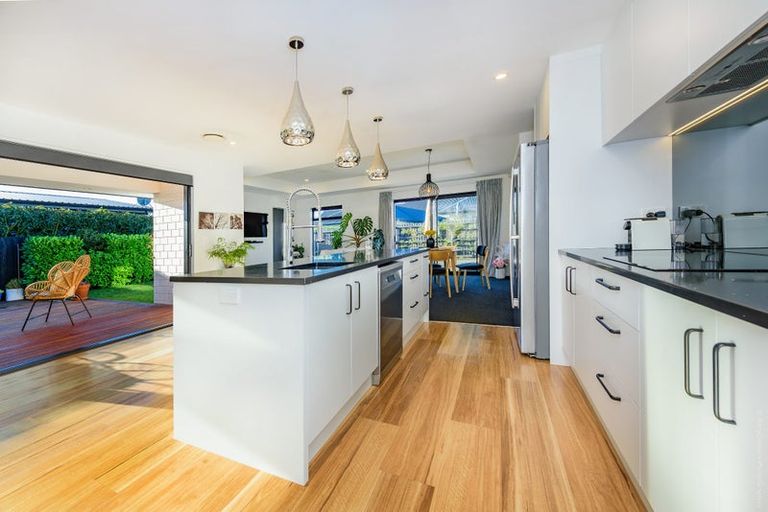 Photo of property in 71 Jimmy Adams Terrace, Lincoln, 7608