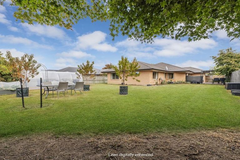 Photo of property in 47 Rolleston Drive, Rolleston, 7614