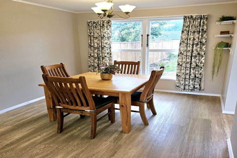 Photo of property in 83 Godley Street, Waiwhetu, Lower Hutt, 5010