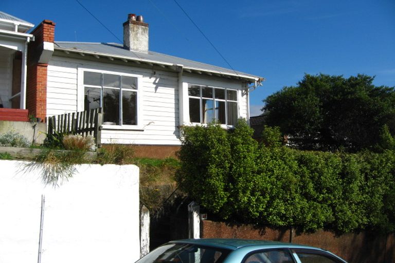 Photo of property in 22 Blacks Road, North East Valley, Dunedin, 9010