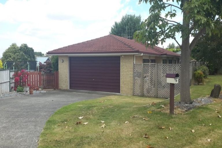 Photo of property in 18 Rowesdale Drive, Ohauiti, Tauranga, 3112