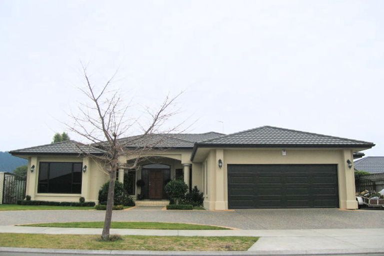 Photo of property in 36 Kensington Drive, Taradale, Napier, 4112