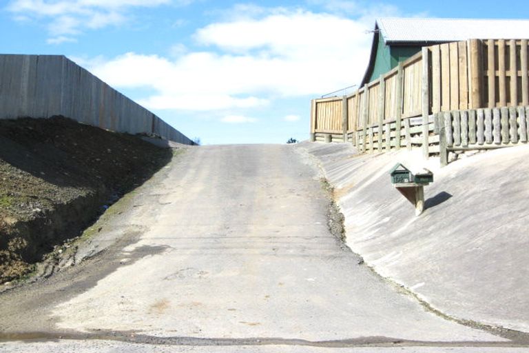 Photo of property in 14a Moa Street, Taihape, 4720