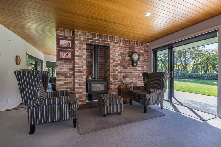 Photo of property in 83 Otahuna Road, Tai Tapu, Christchurch, 7672