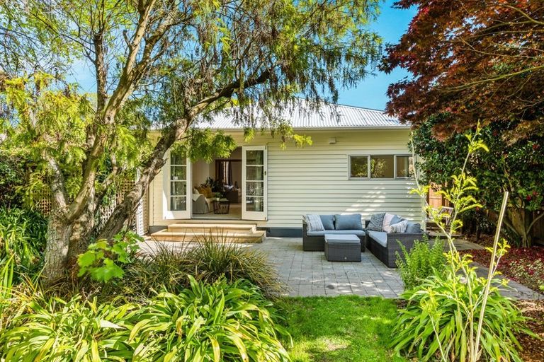 Photo of property in 103 Beckford Road, Opawa, Christchurch, 8023