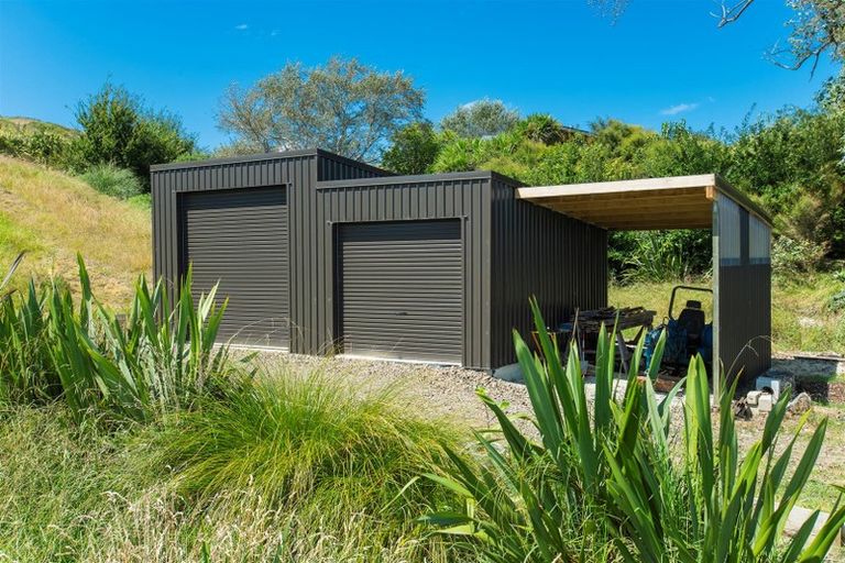 Photo of property in 47 Scarlys Way, Okitu, Gisborne, 4010