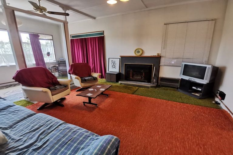 Photo of property in 63 Freyberg Road, Ruawai, 0530