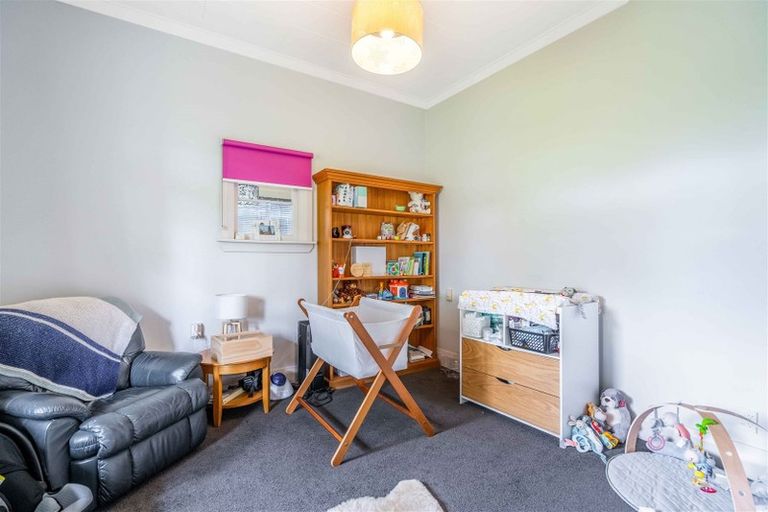 Photo of property in 65 Banks Street, Richmond, Invercargill, 9810