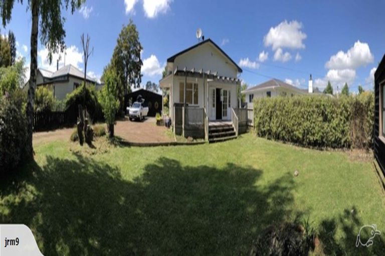 Photo of property in 32 Miro Street, Ohakune, 4625