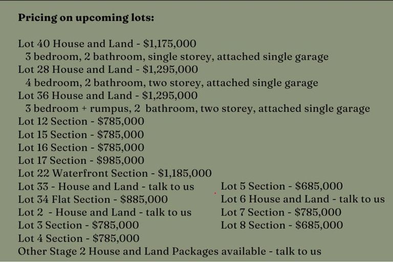 Photo of property in 2 Inspired Way, Pauanui, 3579