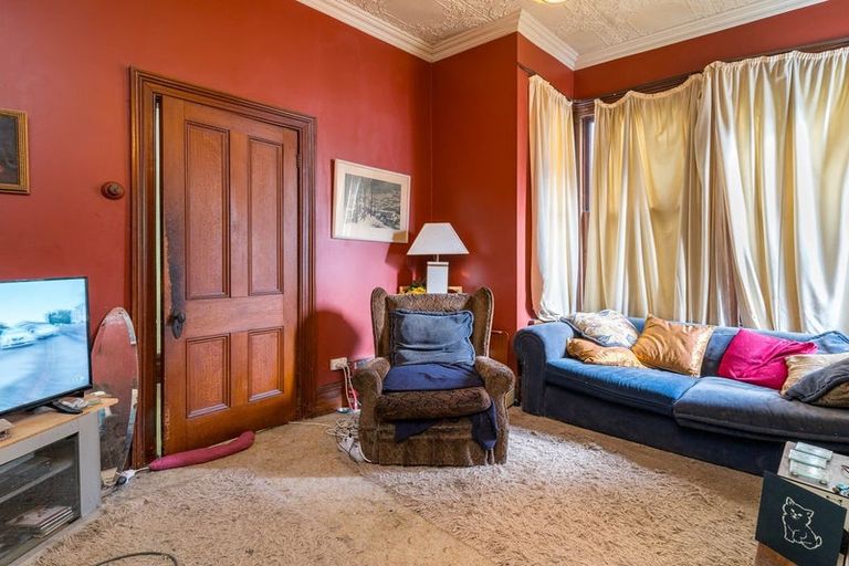 Photo of property in 6 Crown Street, North East Valley, Dunedin, 9010