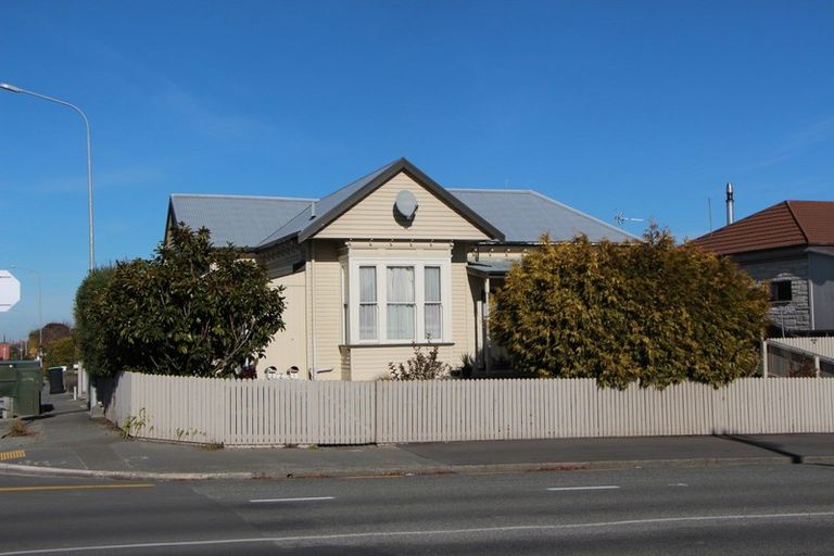 Photo of property in 28 Hassall Street, Parkside, Timaru, 7910