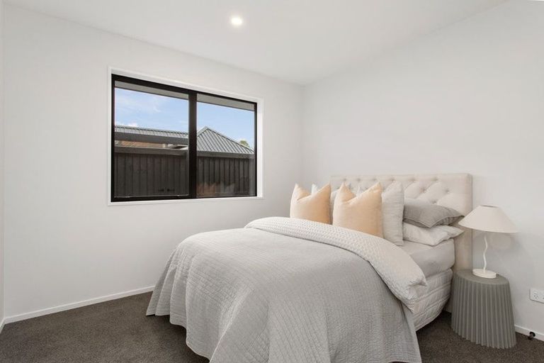 Photo of property in 2 Chrisp Street, Halswell, Christchurch, 8025