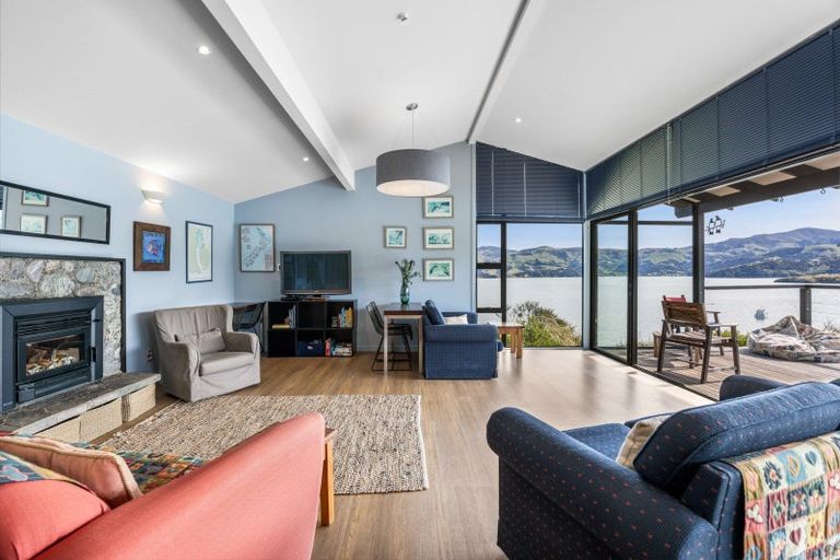 Photo of property in 6b Kotare Lane, Takamatua, 7581