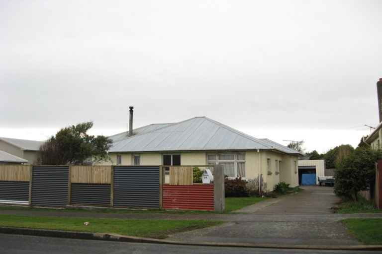 Photo of property in 64 O'hara Street, Appleby, Invercargill, 9812