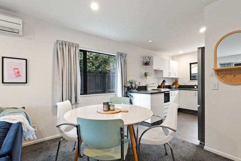 Photo of property in 16 Harman Street, Addington, Christchurch, 8024