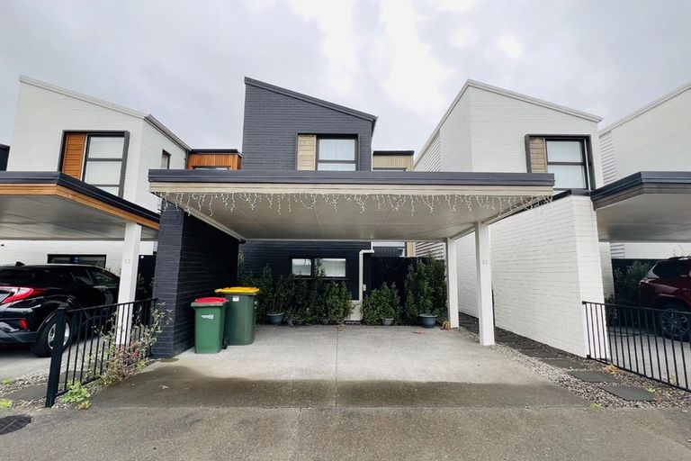 Photo of property in 85 Walters Road, Papakura, Takanini, 2110