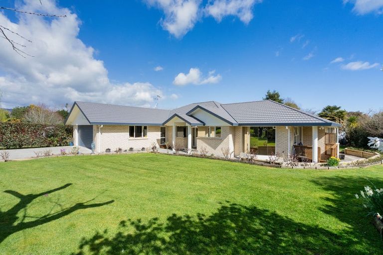 Photo of property in 47 Railway Terrace, Ohau, Levin, 5570