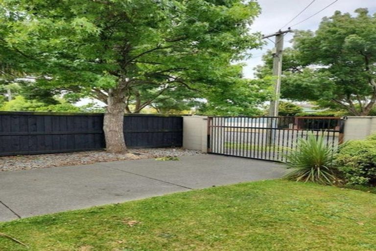Photo of property in 5 Hornsby Street, Bishopdale, Christchurch, 8053