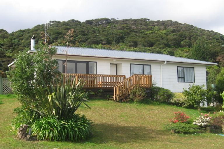 Photo of property in 295 Lillis Lane, Coromandel, 3506