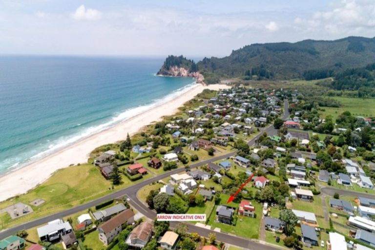 Photo of property in 3b Dolphin Drive, Whiritoa, Whangamata, 3691