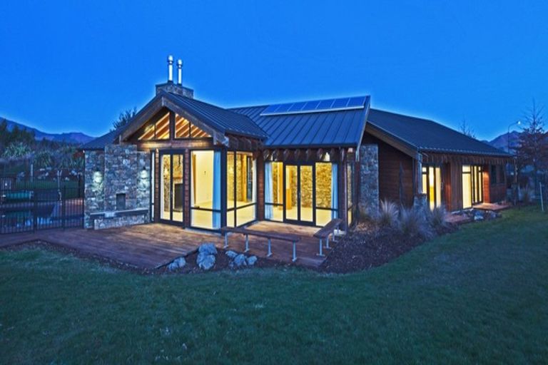 Photo of property in 115 Rippingale Road, Hanmer Springs, 7334