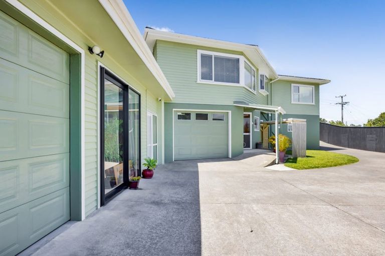 Photo of property in 5 Scott Street, Moturoa, New Plymouth, 4310