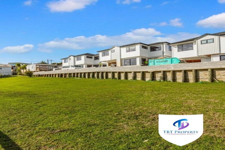 Photo of property in 145 Rosier Road, Glen Eden, Auckland, 0602